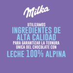 Milka Choco Sticks Palitos de Galleta Cubiertos de Chocolate con Leche de los Alpes, 112g - Imagen 10