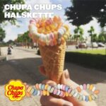 Chupa Chups Candy Kids Mix Surtido de Caramelos, Pack de 150 - Imagen 4
