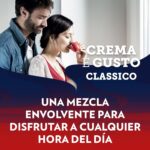 LAVAZZA:CREMA E GUSTO CLASSICO GRANO 1 kg - Imagen 2