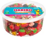 Haribo Favoritos Classic, 1Kg - Imagen 4