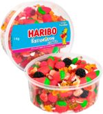 Haribo Favoritos Classic, 1Kg