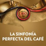 Lavazza, Qualità Oro, Café en Grano Natural, Ideal para la Máquina de Café Espresso, con Notas Aromáticas de Frutas y Flores, 100% Arábica, Intensidad 5, Tueste Medio, Paquete de 1 kg - Imagen 5