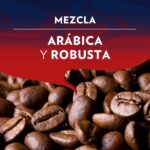 LAVAZZA:CREMA E GUSTO CLASSICO GRANO 1 kg - Imagen 5