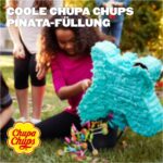 Chupa Chups Candy Kids Mix Surtido de Caramelos, Pack de 150 - Imagen 2