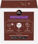 NESCAFÉ Dolce Gusto Chococino - Cápsulas de Café, 48 Cápsulas (3x16) - 24 Tazas de Café (2 cáps. por taza) - Bebida chocolateada - Originales para cafeteras Dolce Gusto - Imagen 4