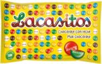 Lacasitos Gragea de Chocolate con Leche Recubierta con Azúcar Coloreado 1 kg