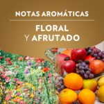 Lavazza, Qualità Oro, Café en Grano Natural, Ideal para la Máquina de Café Espresso, con Notas Aromáticas de Frutas y Flores, 100% Arábica, Intensidad 5, Tueste Medio, Paquete de 1 kg - Imagen 6