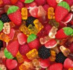 Haribo Favoritos Classic, 1Kg - Imagen 3