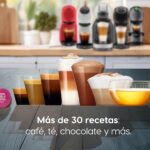 NESCAFÉ Dolce Gusto Espresso Ristretto Ardenza - Cápsulas de Café, 90 Cápsulas (3 x 30) - Intensidad 11 - Café arábica - Originales para cafeteras Dolce Gusto - Imagen 4