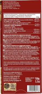 Valor - Chocolate puro con Almendras enteras Mediterráneas. Sin Gluten. 0% Azúcares añadidos. Chocolate puro Valor apto para Celiacos - 150 Gramos - Imagen 3