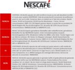 NESCAFÉ Farmers Origins Paquete Variado - Cápsulas de café de diferentes orígenes, con granos de arábica y robusta de tueste medio 6 x 10 (60 cápsulas) - Exclusivo de Amazon - Imagen 7