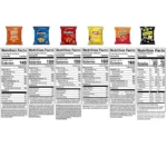 Frito Lay Classic Mix Variety Pack, (Pack of 35) - Imagen 5