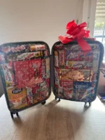 Den mit schokolade füllen - Imagen 3