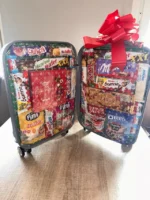 Den mit schokolade füllen - Imagen 4