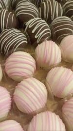 20 Britney Chocolate Cakes for £ 2.59 - Imagen 4