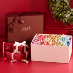 Caja Variada Lindt 4,5 kg - Gran Surtido de Chocolates Finos: Trufas, Bombones y Más | Experiencia de Sabor Inolvidable