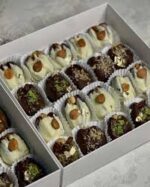 20 Britney Chocolate Cakes for £ 2.59