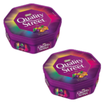 ANGIX Celebrations Chocolates & Quality Street Chocolates Christmas Gift Party - Imagen 6