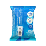 Chocolate Cookie Monster, 12 Count Prime Bites Protein Brownie with 19g Protein and 5g Collagen - Imagen 4