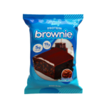 Chocolate Cookie Monster, 12 Count Prime Bites Protein Brownie with 19g Protein and 5g Collagen - Imagen 3