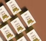 Mini Dubai chocolate Muah Kunefe, 29g - Imagen 3