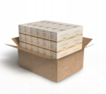 Mini Dubai chocolate Muah Kunefe, 29g - Imagen 5