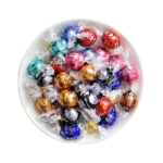 Caja Variada Lindt 4,5 kg - Gran Surtido de Chocolates Finos: Trufas, Bombones y Más | Experiencia de Sabor Inolvidable - Imagen 3