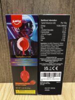 AMOS Music Lollipop Suckers Sugar Free(Strawberry Blueberry Watermelon), Perfect Party Favor Gift Audio Singing Lollipop Individually Wrapped, Novelty Gift Snack. - Imagen 6