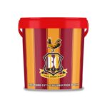 Football-themed Candy Bucket, 4-Pack Assorted Snacks & Candies - Imagen 4