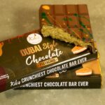 Kikis Dubai Style Chocolate – PISTACHIO