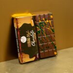 Kikis Dubai Style Chocolate – PISTACHIO - Imagen 3
