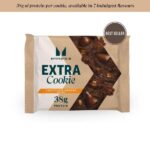Performance Cookie – Box of 12, Delicious Snack for Chocolate Lovers - Imagen 2
